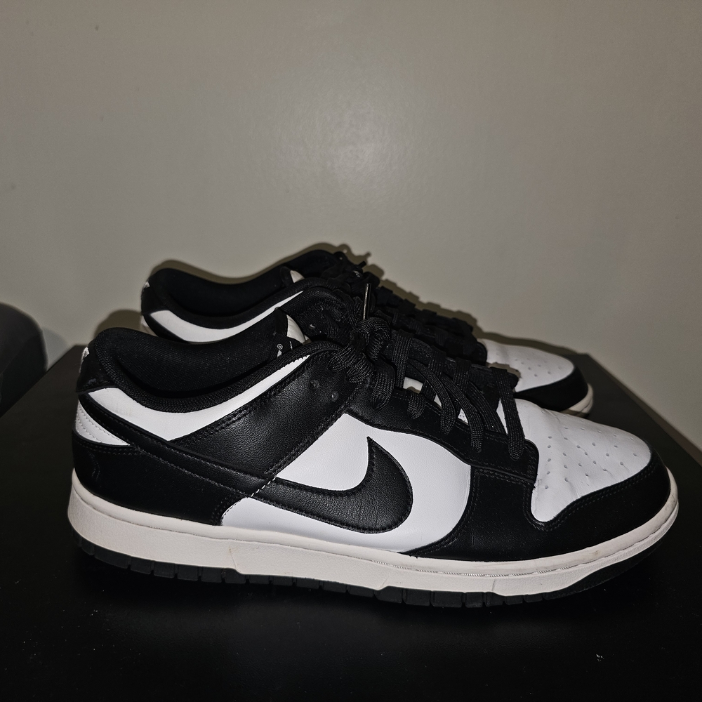 Nike Pandas